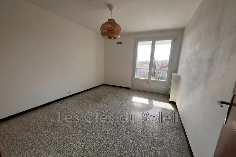 Vente appartement La Seyne-sur-Mer  