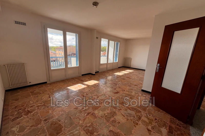 Vente appartement La Seyne-sur-Mer  