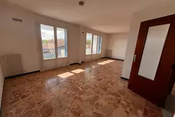Vente appartement La Seyne-sur-Mer  