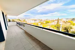 Vente appartement La Seyne-sur-Mer  