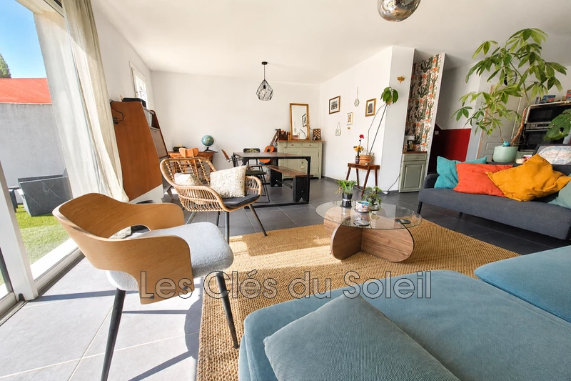 maison  4 pièces  La Seyne-sur-Mer La seyne sur mer  81&nbsp;m&sup2; -   
