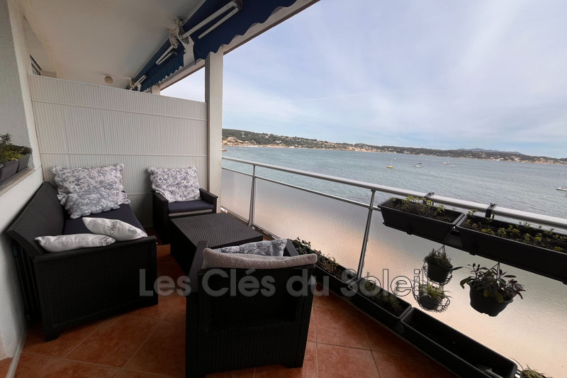 Photo n°3 - Vente appartement Bandol 83150 - 950 000 €