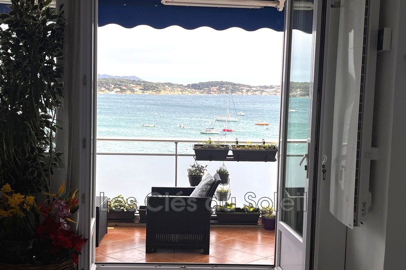 Photo n°1 - Vente appartement Bandol 83150 - 950 000 €