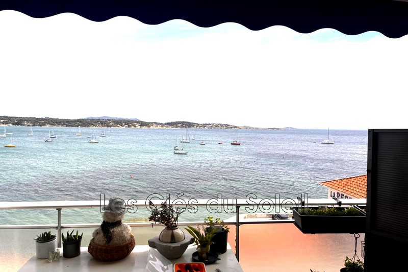 Photo n°2 - Vente appartement Bandol 83150 - 950 000 €