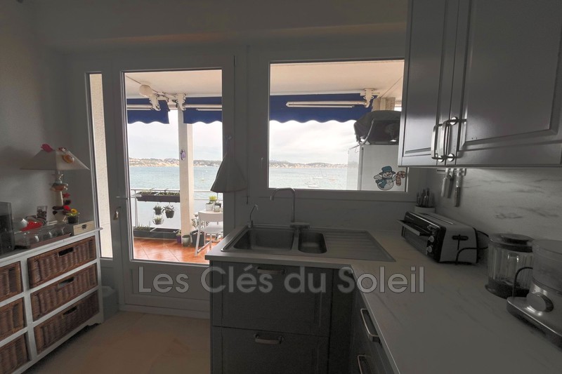 Photo n°4 - Vente appartement Bandol 83150 - 950 000 €