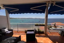 Vente appartement Bandol  