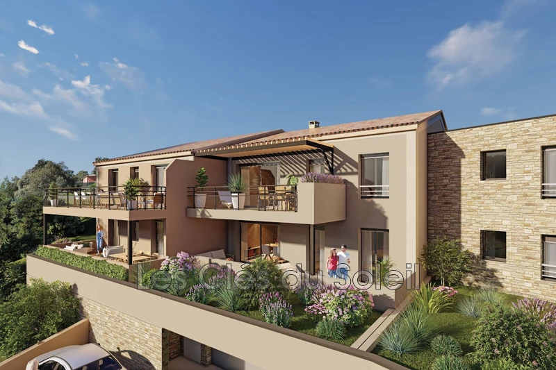 Vente Idéal investisseur Carcès  