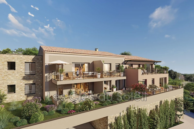 Vente Idéal investisseur Carcès  