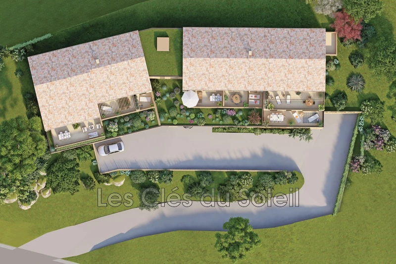 Vente Idéal investisseur Carcès  