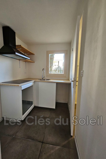Vente appartement Bandol  