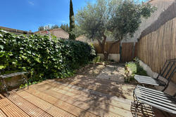 Vente appartement Bandol  