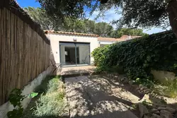Vente appartement Bandol  