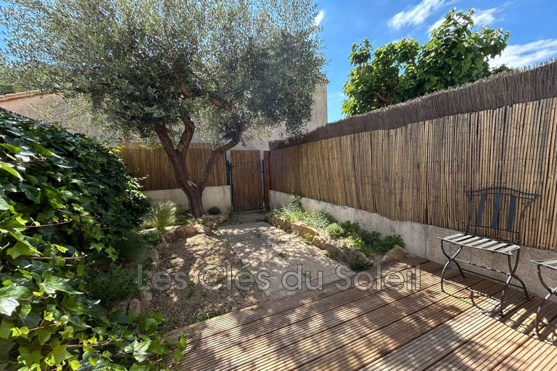 Photo n°4 - Vente appartement Bandol 83150 - 265 000 €