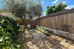 Vente appartement Bandol  