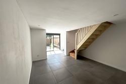 Vente appartement Bandol  