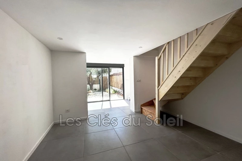 Vente appartement Bandol  
