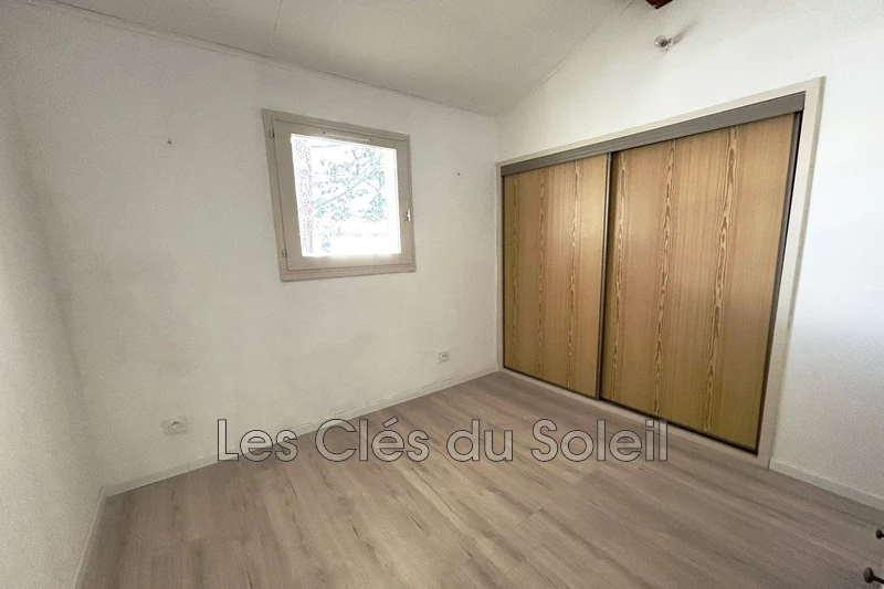 Vente appartement Bandol  