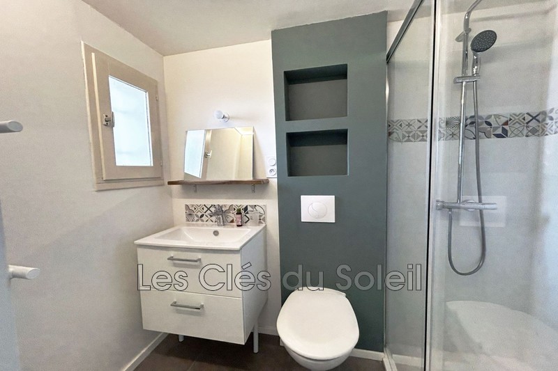 Photo n°9 - Vente appartement Bandol 83150 - 265 000 €
