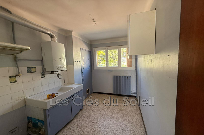 Vente appartement Toulon  