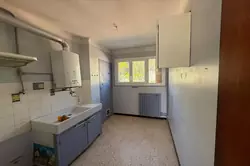 Vente appartement Toulon  