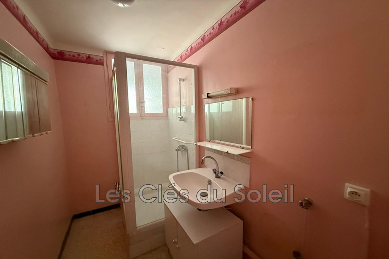 Vente appartement Toulon  