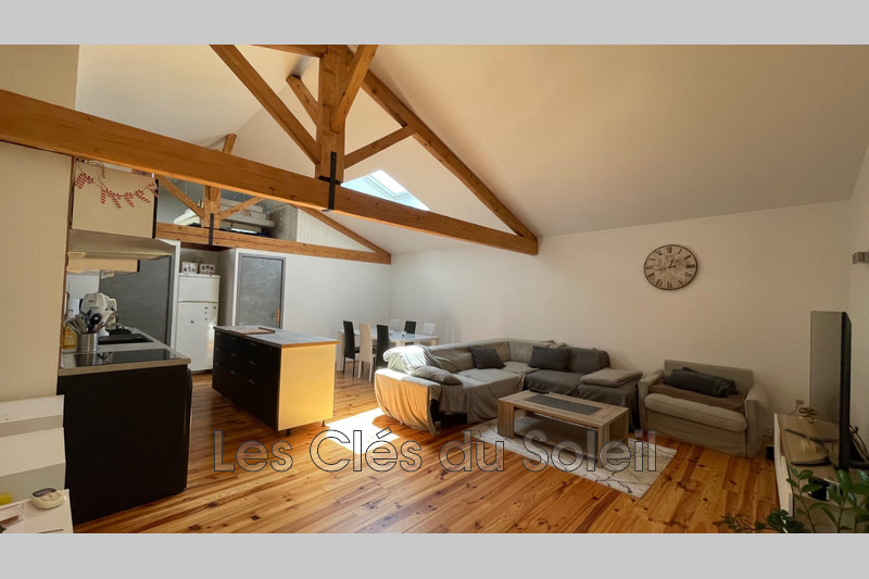 Photo n°6 - Vente appartement Cuers 83390 - 222 000 €