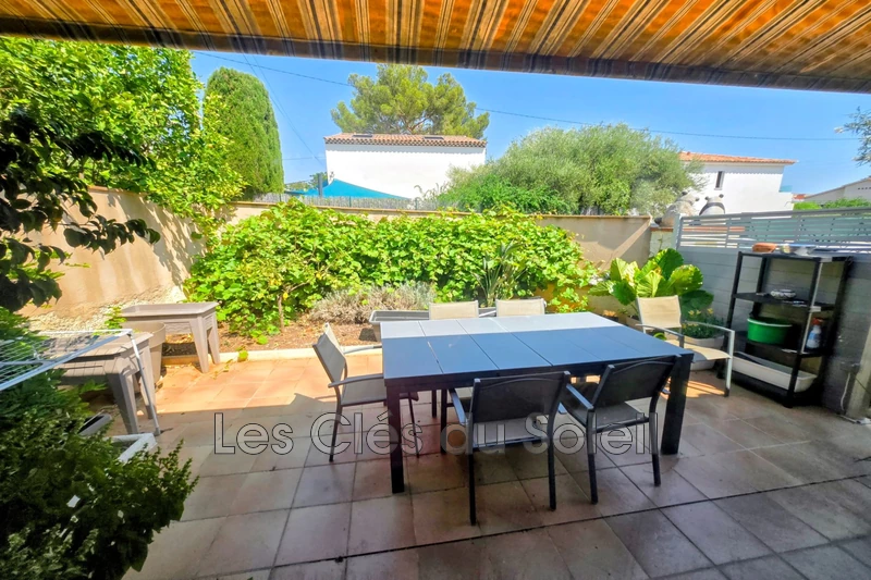 maison  4 pièces  Bandol Bandol  80&nbsp;m&sup2; -   
