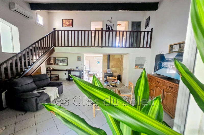 maison  4 pièces  Bandol Bandol  80&nbsp;m&sup2; -   