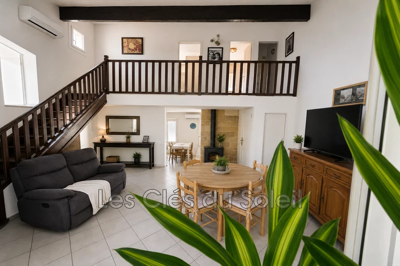 maison  4 pièces  Bandol Bandol  80&nbsp;m&sup2; -   
