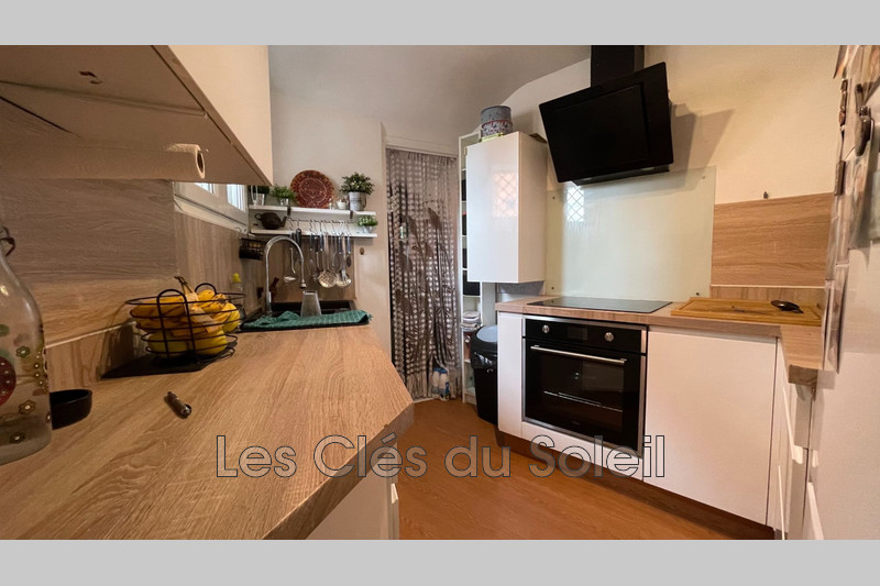 Photo n°4 - Vente appartement Brignoles 83170 - 115 000 €