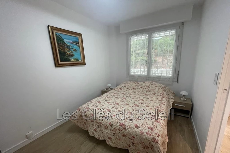 Vente appartement Bandol  