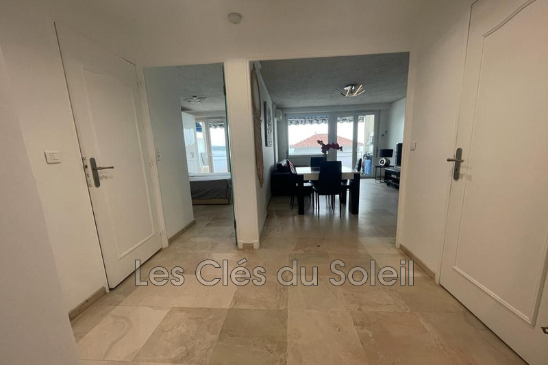 Photo n°11 - Vente appartement Bandol 83150 - 530 000 €