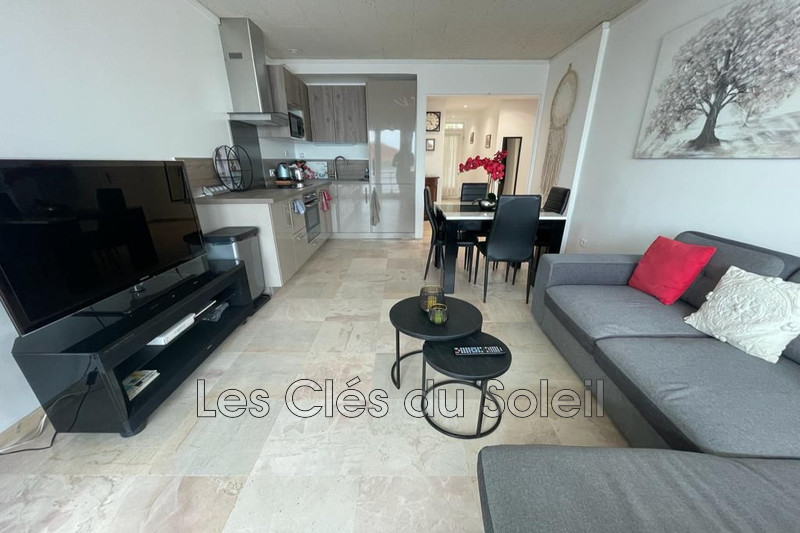 Photo n°9 - Vente appartement Bandol 83150 - 530 000 €