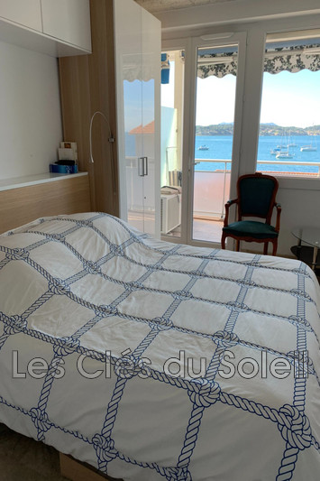 Photo n°2 - Vente appartement Bandol 83150 - 530 000 €