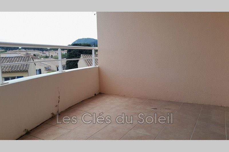 appartement  2 pièces  La Seyne-sur-Mer Mar vivo  48 m² -   