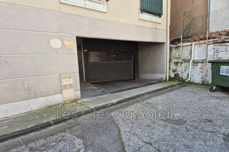 Vente appartement Toulon  