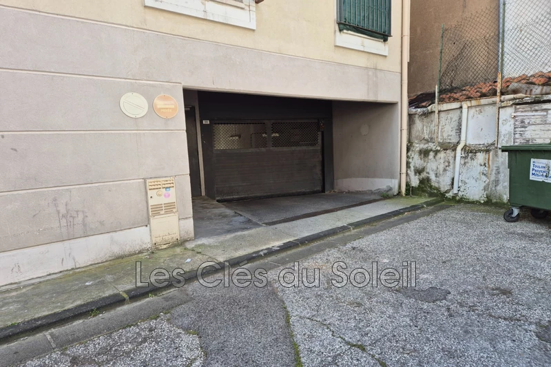 Photo n°7 - Vente appartement Toulon 83000 - 84 000 €