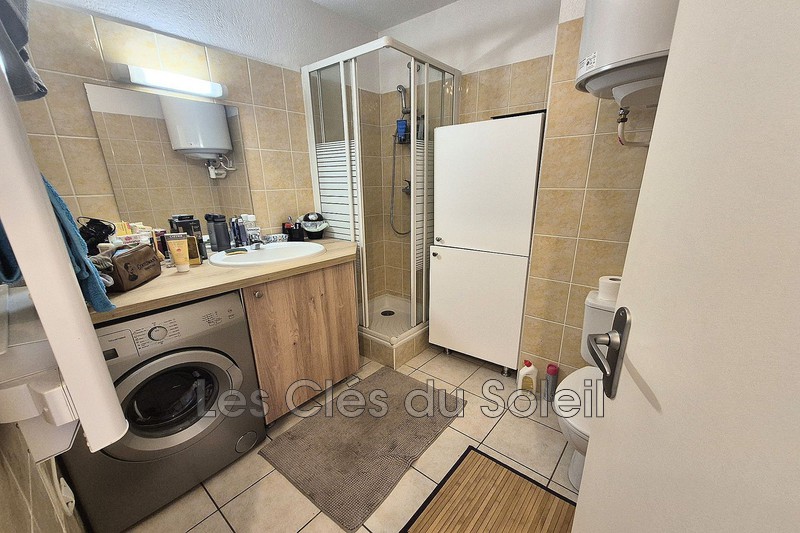 Vente appartement Toulon  