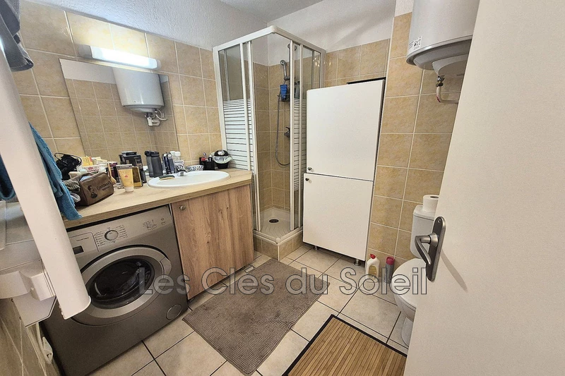 Photo n°5 - Vente appartement Toulon 83000 - 84 000 €