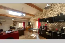 Photos  Appartement à vendre Camps-la-Source 83170
