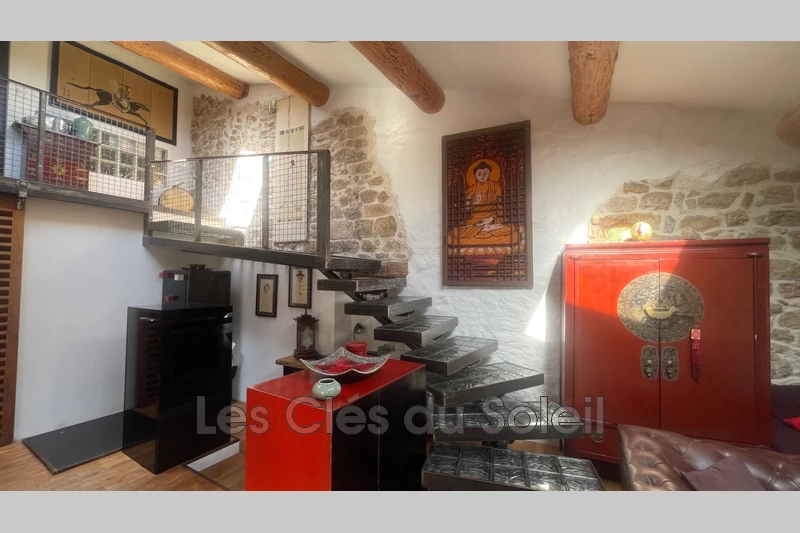 Photo n°4 - Vente appartement Camps-la-Source 83170 - 161 000 €