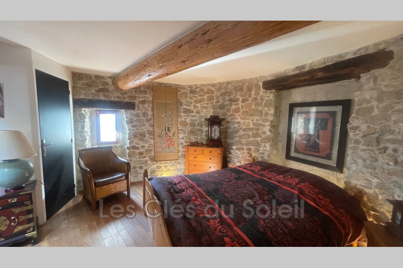 Photo n°5 - Vente appartement Camps-la-Source 83170 - 161 000 €