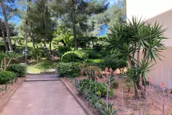 Vente appartement Hyères  