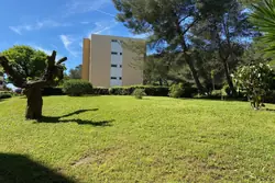 Vente appartement Hyères  