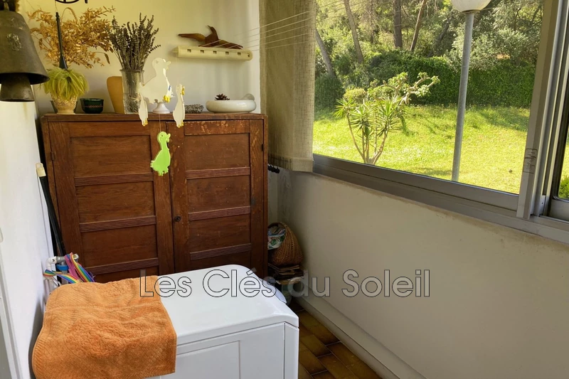 Vente appartement Hyères  