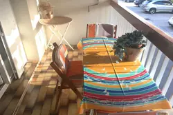 Vente appartement Hyères  