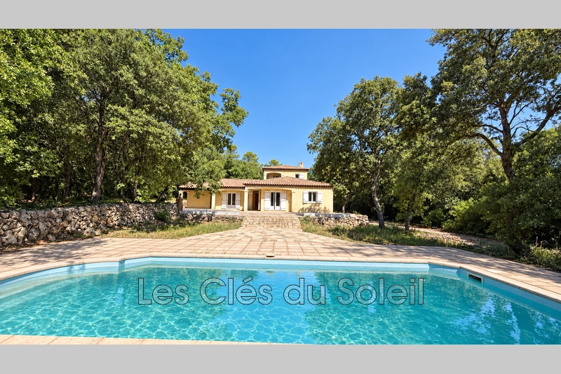 maison  5 pièces  Besse-sur-Issole   125&nbsp;m&sup2; -   