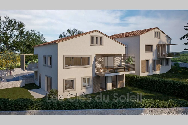 Vente appartement Toulon  