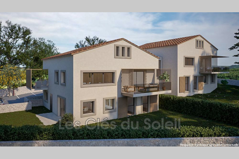 Photo n°2 - Vente appartement Toulon 83000 - 484 962 €
