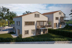 Vente appartement Toulon  
